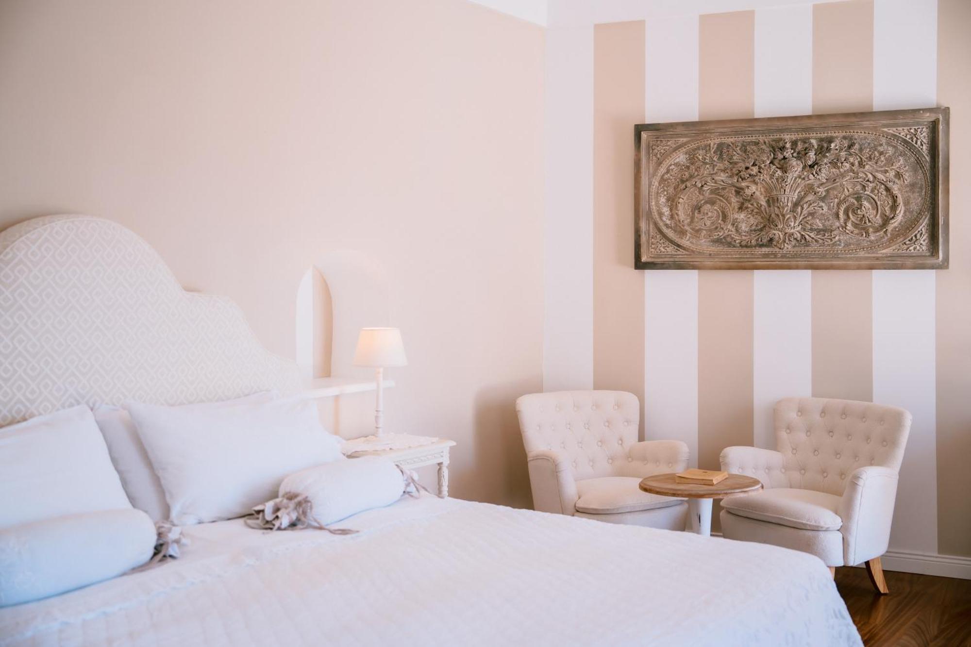 Villa Mary Suites โปซิตาโน ภายนอก รูปภาพ